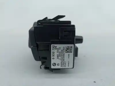 Second-hand car spare part headlights switch for bmw 1 (e81) 118 d oem iam references 693279204  