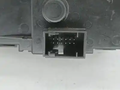 Second-hand car spare part headlights switch for bmw 1 (e81) 118 d oem iam references 693279204  