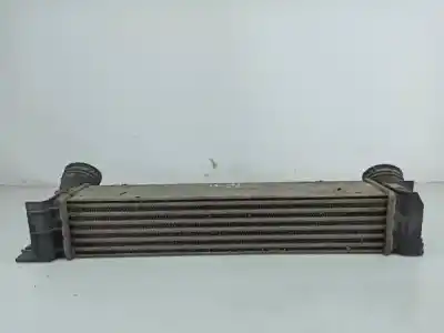 Peça sobressalente para automóvel em segunda mão intercooler por bmw 1 (e81) 118 d referências oem iam 3093796  