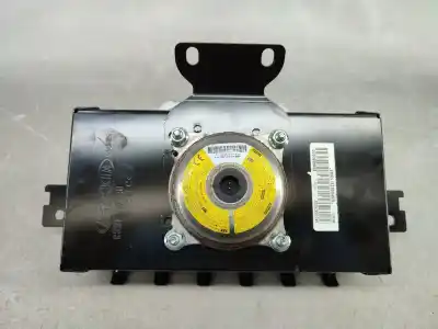 Автозапчастина б/у передня права подушка безопасности для hyundai i20 ii (gb, ib) 1.2 посилання на oem iam 84530c7000  