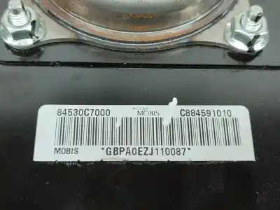 Автозапчастина б/у передня права подушка безопасности для hyundai i20 ii (gb, ib) 1.2 посилання на oem iam 84530c7000  