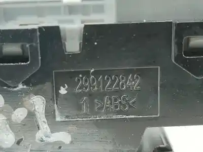 Автозапчастина б/у управління склами задніх правіх для hyundai i20 ii (gb, ib) 1.2 посилання на oem iam 299122842  