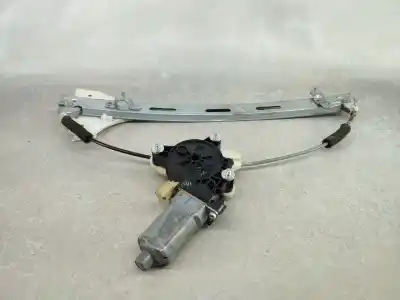 Автозапчасти б/у задний правый стеклорегулятор за hyundai i20 ii (gb, ib) 1.2 ссылки oem iam 2pinos