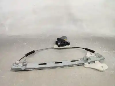 Автозапчасти б/у задний правый стеклорегулятор за hyundai i20 ii (gb, ib) 1.2 ссылки oem iam 2pinos  