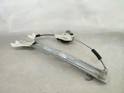 Автозапчасти б/у задний правый стеклорегулятор за hyundai i20 ii (gb, ib) 1.2 ссылки oem iam 2pinos  