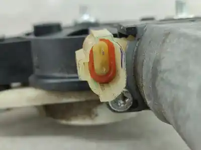 Автозапчасти б/у задний правый стеклорегулятор за hyundai i20 ii (gb, ib) 1.2 ссылки oem iam 2pinos  