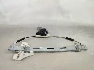 Автозапчасти б/у регулятор стекла заднего левого за hyundai i20 ii (gb, ib) 1.2 ссылки oem iam 2pinos