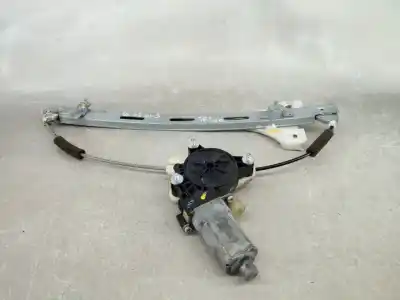 Автозапчасти б/у регулятор стекла заднего левого за hyundai i20 ii (gb, ib) 1.2 ссылки oem iam 2pinos  