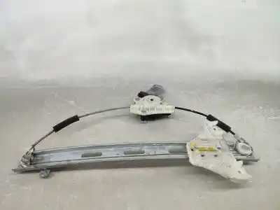 Автозапчасти б/у регулятор стекла заднего левого за hyundai i20 ii (gb, ib) 1.2 ссылки oem iam 2pinos  