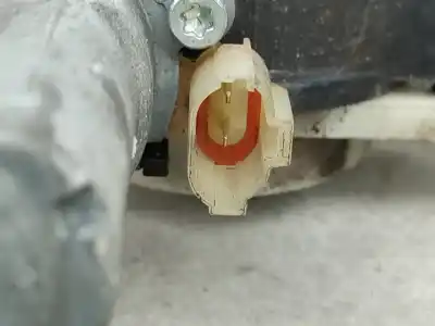 Автозапчасти б/у регулятор стекла заднего левого за hyundai i20 ii (gb, ib) 1.2 ссылки oem iam 2pinos  