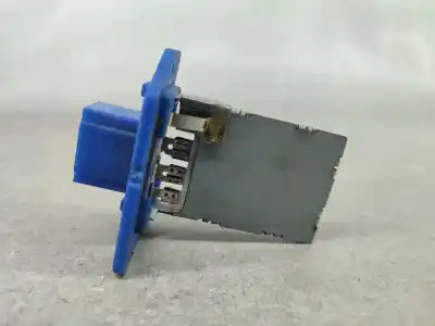 Автозапчасти б/у сопротивление нагреву за hyundai i20 ii (gb, ib) 1.2 ссылки oem iam 