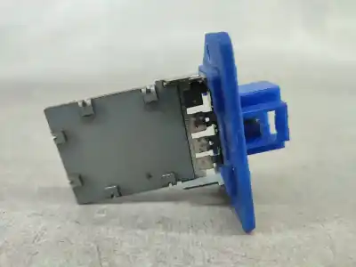 Автозапчастина б/у стійкість на нагревання для hyundai i20 ii (gb, ib) 1.2 посилання на oem iam   