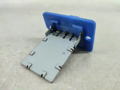 Автозапчастина б/у стійкість на нагревання для hyundai i20 ii (gb, ib) 1.2 посилання на oem iam   