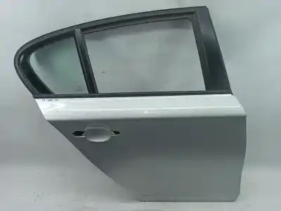 Second-hand car spare part Rear Right Door for BMW 1 (E87) 118 d OEM IAM references   