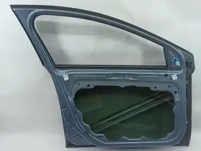 Автозапчасти б/у левая передняя дверь за volvo v40 hatchback (525) d2 ссылки oem iam   