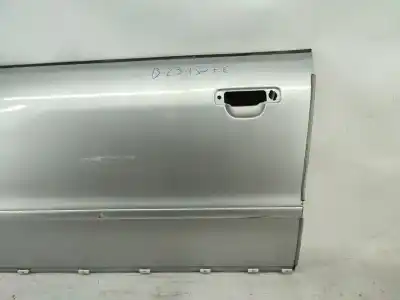 Second-hand car spare part left front door for audi a4 b5 avant (8d5) 1.9 tdi oem iam references    Second-hand car spare part left front door for audi a4 b5 avant (8d5) 1.9 tdi oem iam references