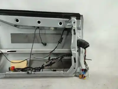 Second-hand car spare part left front door for audi a4 b5 avant (8d5) 1.9 tdi oem iam references    Second-hand car spare part left front door for audi a4 b5 avant (8d5) 1.9 tdi oem iam references
