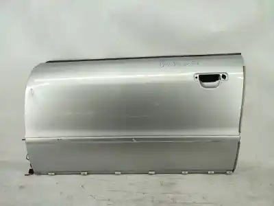 Автозапчастина б/у передні ліві двері для audi a4 b5 avant (8d5) 1.9 tdi посилання на oem iam 