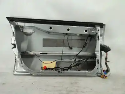 Автозапчастина б/у передні ліві двері для audi a4 b5 avant (8d5) 1.9 tdi посилання на oem iam   