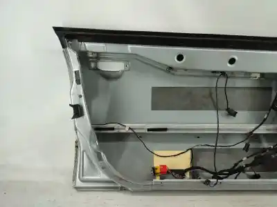 Автозапчастина б/у передні ліві двері для audi a4 b5 avant (8d5) 1.9 tdi посилання на oem iam   