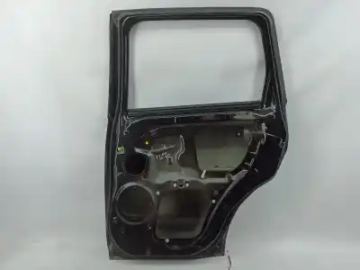 Автозапчасти б/у дверь задняя правая за mitsubishi outlander ii (cw_w) 1722 ak gasóleo 2011 5p ссылки oem iam   