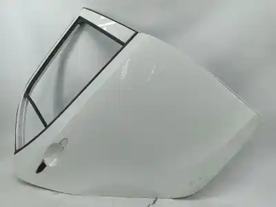 Автозапчастина б/у двері задні праві для kia picanto (ja) 1.0 cat посилання на oem iam   