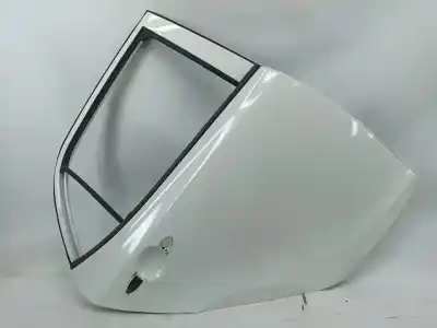 Second-hand car spare part rear right door for kia picanto (ja) 1.0 cat oem iam references 