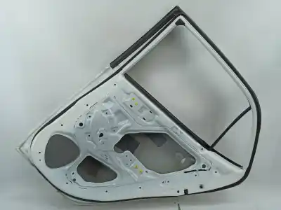 Pezzo di ricambio per auto di seconda mano porta posteriore destra per kia picanto (ja) 1.0 cat riferimenti oem iam   