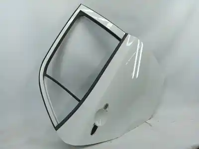 Pezzo di ricambio per auto di seconda mano porta posteriore destra per kia picanto (ja) 1.0 cat riferimenti oem iam   