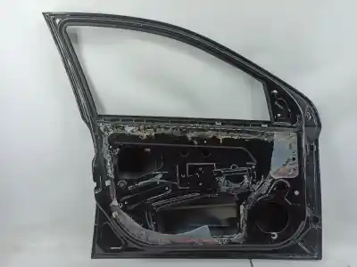 Second-hand car spare part left front door for opel astra h gtc (a04) 1.7 cdti (l08) oem iam references   