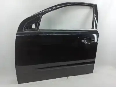 Second-hand car spare part left front door for opel astra h gtc (a04) 1.7 cdti (l08) oem iam references   
