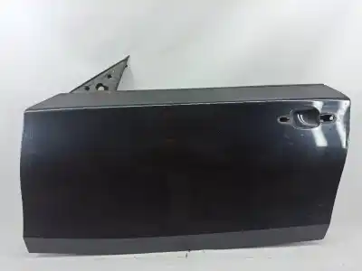 Peça sobressalente para automóvel em segunda mão porta da frente esquerda por bmw 1 (e81) 118 d referências oem iam 