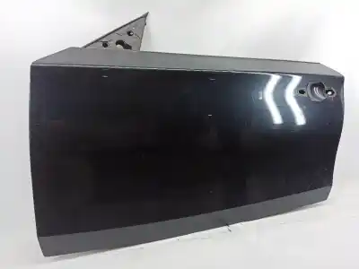 Second-hand car spare part left front door for bmw 1 (e81) 118 d oem iam references   