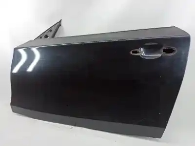 Second-hand car spare part left front door for bmw 1 (e81) 118 d oem iam references   