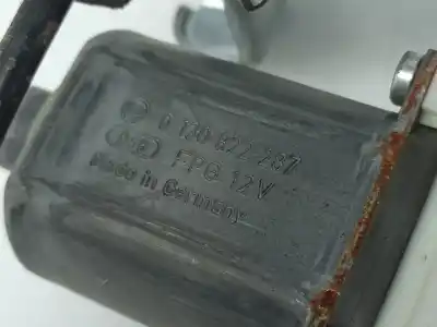 Автозапчастина б/у регулятор скла заднього правого для ford s-max (wa6) 2.0 tdci посилання на oem iam 0130822287  