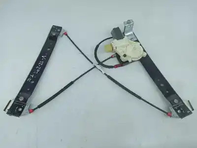 Second-hand car spare part rear left window regulator for ford s-max (wa6) 2.0 tdci oem iam references 0130822286