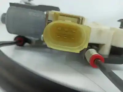 Second-hand car spare part rear left window regulator for ford s-max (wa6) 2.0 tdci oem iam references 0130822286  