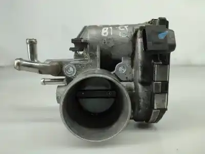 Автозапчасти б/у бабочка коробка за hyundai i20 ii (gb, ib) 1.2 ссылки oem iam 3510004700