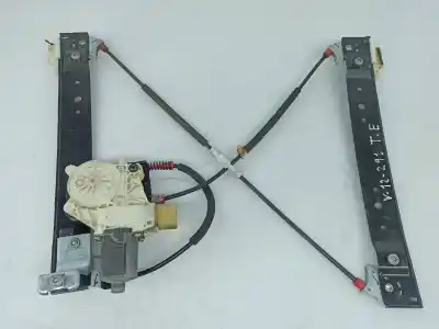 Автозапчасти б/у регулятор стекла заднего левого за ford s-max (wa6) 2.0 tdci ссылки oem iam 0130822286