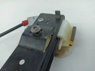 Автозапчасти б/у регулятор стекла заднего левого за ford s-max (wa6) 2.0 tdci ссылки oem iam 0130822286  