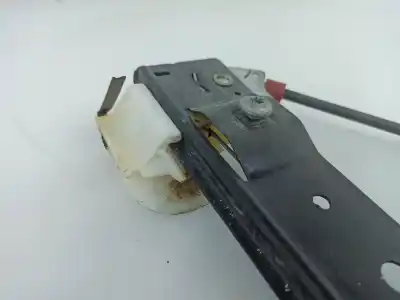 Автозапчасти б/у регулятор стекла заднего левого за ford s-max (wa6) 2.0 tdci ссылки oem iam 0130822286  