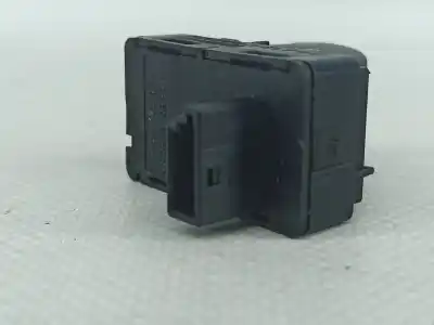 Second-hand car spare part rear right power window switch for bmw 1 (e87) 118 d oem iam references 15979800  