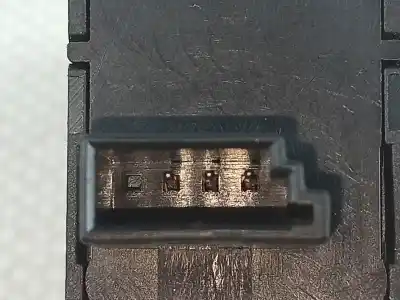 Second-hand car spare part rear right power window switch for bmw 1 (e87) 118 d oem iam references 15979800  