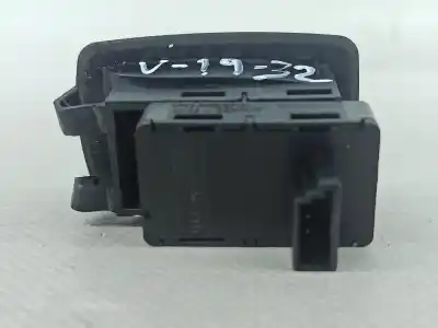 Second-hand car spare part rear right power window switch for bmw 1 (e87) 118 d oem iam references 15979800  