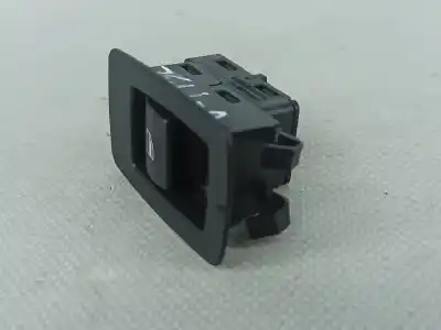 Second-hand car spare part rear right power window switch for bmw 1 (e87) 118 d oem iam references 15979800  