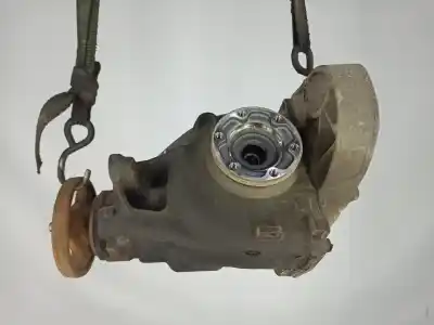 Peça sobressalente para automóvel em segunda mão diferencial dianteiro por bmw 1 (e81) 118 d referências oem iam 7572800