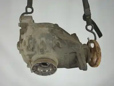 Second-hand car spare part front differential for bmw 1 (e81) 118 d oem iam references 7572800  