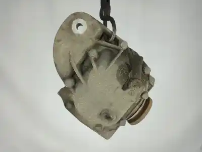 Second-hand car spare part front differential for bmw 1 (e81) 118 d oem iam references 7572800  