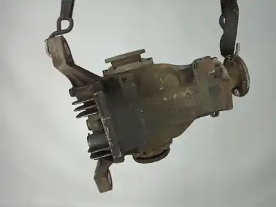 Second-hand car spare part front differential for bmw 3 touring (e36) 318 tds oem iam references 1212665  