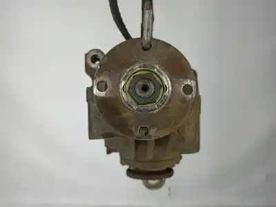 Second-hand car spare part front differential for bmw 3 touring (e36) 318 tds oem iam references 1212665  